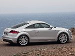 fotosurat 4 Avtomobil Audi TT Kupe 2-eshik (8S 2014 2017)