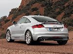 surat 8 Awtoulag Audi TT Kupe 2-gapy (8S 2014 2017)