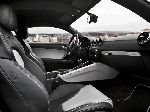 fotosurat 9 Avtomobil Audi TT Kupe 2-eshik (8S 2014 2017)