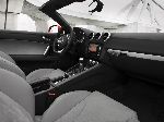 світлина 10 Авто Audi TT S родстер 2-дв. (8S 2014 2017)
