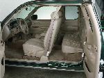 तस्वीर 32 गाड़ी Toyota Tundra Access Cab उठाना 4-द्वार (1 पीढ़ी [आराम करना] 2003 2006)