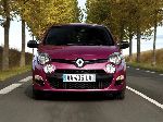 foto 5 Bil Renault Twingo RS hatchback 3-dør (2 generation 2007 2012)