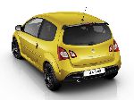 foto 8 Bil Renault Twingo RS hatchback 3-dør (2 generation 2007 2012)