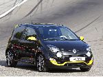 foto 22 Bil Renault Twingo RS hatchback 3-dør (2 generation 2007 2012)