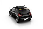 foto 23 Bil Renault Twingo RS hatchback 3-dør (2 generation 2007 2012)