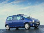 foto 26 Bil Renault Twingo RS hatchback 3-dør (2 generation 2007 2012)