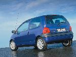 foto 27 Bil Renault Twingo RS hatchback 3-dør (2 generation 2007 2012)