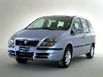 foto 2 Bil Fiat Ulysse Minivan (2 generation 2002 2010)