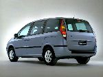nuotrauka 4 Automobilis Fiat Ulysse Minivenas (2 generacija 2002 2010)