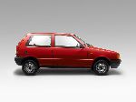 fotografie 8 Auto Fiat Uno Hatchback 5-dvere (1 generácia 1983 1995)