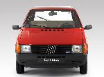 grianghraf 9 Carr Fiat Uno Hatchback 3-doras (1 giniúint 1983 1995)