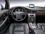 сүрөт 5 Машина Volvo V70 Вагон 5-эшик (2 муун [рестайлинг] 2004 2008)