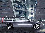 foto 8 Bil Volvo V70 Kombi 5-dörrars (2 generation [omformning] 2004 2008)