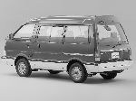 фото 5 Автокөлік Nissan Vanette Шағын фургон (C22 1990 1995)