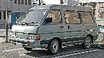 фото 6 Автокөлік Nissan Vanette Шағын фургон (C22 1990 1995)