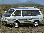 фото 8 Автокөлік Nissan Vanette Шағын фургон (C22 1990 1995)