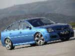 foto 5 Mobil Opel Vectra GTS hatchback (C 2002 2005)