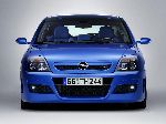 foto 6 Mobil Opel Vectra GTS hatchback (C 2002 2005)