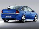 foto 7 Bil Opel Vectra GTS hatchback (C 2002 2005)