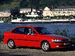 photo 8 Car Opel Vectra Sedan 4-door (C 2002 2005)