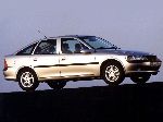 foto 11 Bil Opel Vectra GTS hatchback (C 2002 2005)