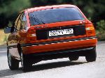 foto 16 Bil Opel Vectra GTS hatchback (C 2002 2005)