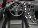 ფოტო 4 მანქანა Dodge Viper კუპე (3 თაობა 2003 2007)