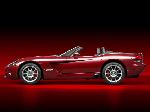 снимка 2 Кола Dodge Viper Роудстър (4 поколение 2008 2010)