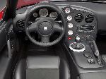 photo 4 Car Dodge Viper Roadster (4 generation 2008 2010)