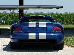 світлина 8 Авто Dodge Viper Купе (3 покоління 2003 2007)