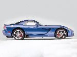 фотографија 9 Ауто Dodge Viper Купе (3 генерација 2003 2007)