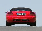 φωτογραφία 8 Αμάξι Dodge Viper ρόαντστερ (4 Γενιά 2008 2010)