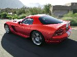 світлина 13 Авто Dodge Viper Купе (3 покоління 2003 2007)