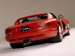 φωτογραφία 16 Αμάξι Dodge Viper RT/10 ρόαντστερ (1 Γενιά 1992 1996)