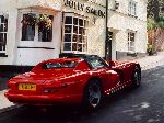 fotoğraf 22 Oto Dodge Viper RT/10 roadster (1 nesil 1992 1996)