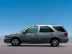 сүрөт 2 Машина Toyota Vista Ardeo вагон (V50 1998 2003)