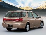 写真 3 車 Toyota Vista Ardeo ワゴン (V50 1998 2003)