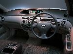 写真 4 車 Toyota Vista Ardeo ワゴン (V50 1998 2003)