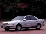 photo 5 l'auto Toyota Vista Sedan (V40 1994 1998)