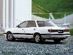 φωτογραφία 8 Αμάξι Toyota Vista σεντάν (V40 1994 1998)