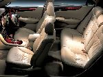 фотография 4 Авто Toyota Windom Седан (MCV20 [рестайлинг] 1999 2001)