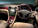 kuva 5 Auto Toyota Windom Sedan (MCV20 [uudelleenmuotoilu] 1999 2001)