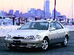 fotosurat 6 Avtomobil Toyota Windom Sedan (MCV20 [restyling] 1999 2001)