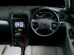 fotografie 8 Auto Toyota Windom Berlină (Sedan) (MCV20 [restyling] 1999 2001)