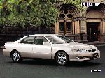 фотография 9 Авто Toyota Windom Седан (MCV20 [рестайлинг] 1999 2001)