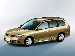 photo 4 l'auto Nissan Wingroad Universal (Y11 [remodelage] 2001 2005)