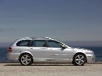 фотография 4 Авто Jaguar X-Type Универсал (1 поколение [рестайлинг] 2008 2009)