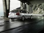 foto şəkil 5 Avtomobil Jaguar X-Type Vaqon (1 nəsil [restyling] 2008 2009)