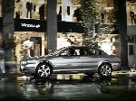 bilde 3 Bil Jaguar X-Type Sedan (1 generasjon [restyling] 2008 2009)