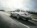 світлина 4 Авто Jaguar X-Type Седан (1 покоління [рестайлінг] 2008 2009)